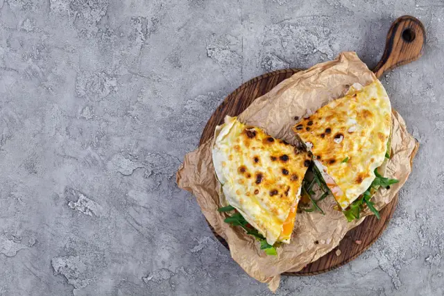  Три закуски за крепко сърце 