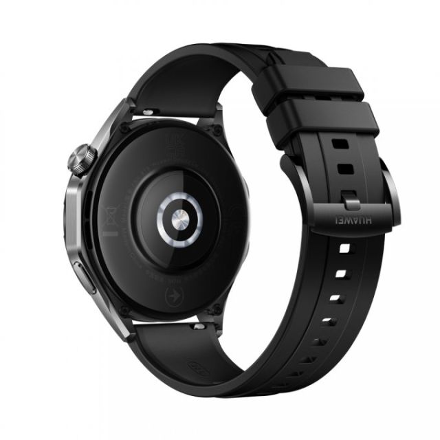 Huawei Watch GT 4 беше показан от всички страни