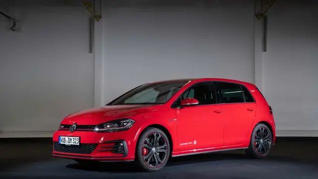 Golf GTI на 50 години - да си припомним историята