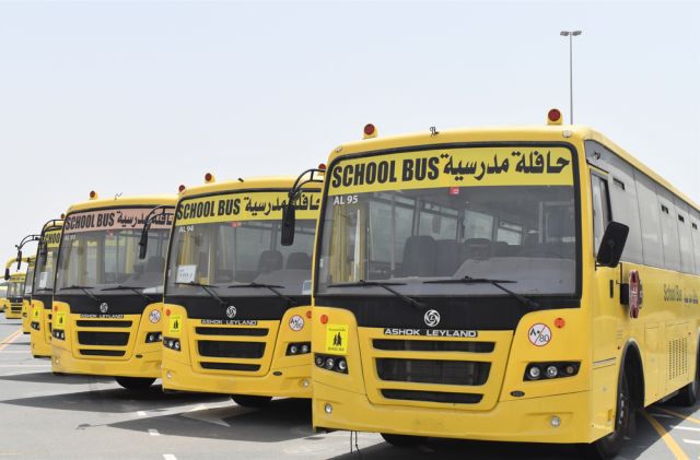 Абу Даби раздава огромни премии на учители и родители
