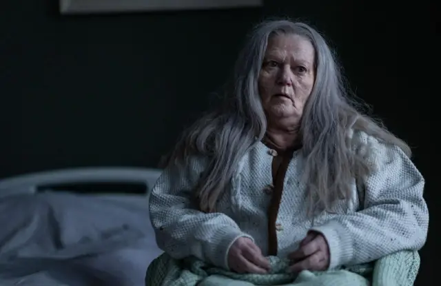 Божана и Лазар се изправят очи в очи с Мамника