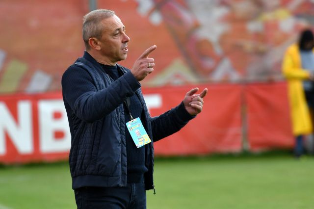 Черно море се класира за бараж за Лига Европа