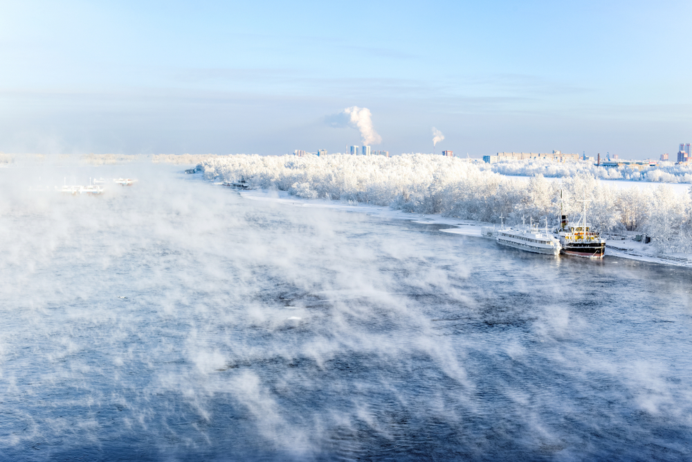 12-те най-опасни реки в света (СНИМКИ)