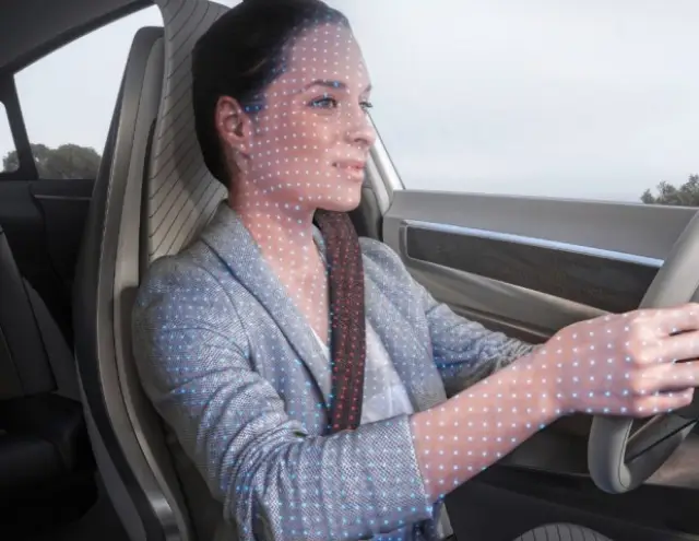 Край на личното пространство? Биометрията влиза в колите