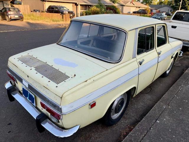  Продава се електрически автомобил от... 1968 година 