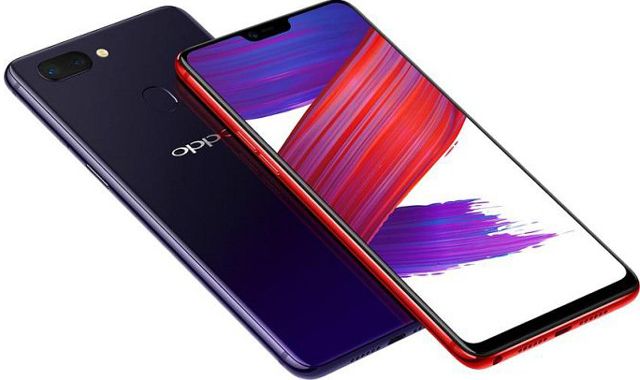 Oppo представя сгъваем смартфон на 14 декември