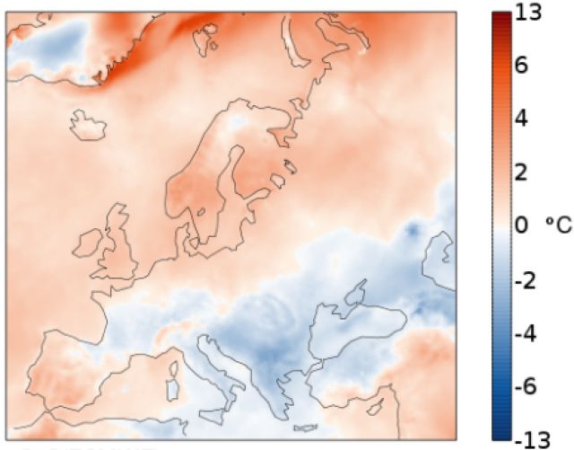  Октомври 2021 година – серията от месеци с световна позитивна особеност продължава 