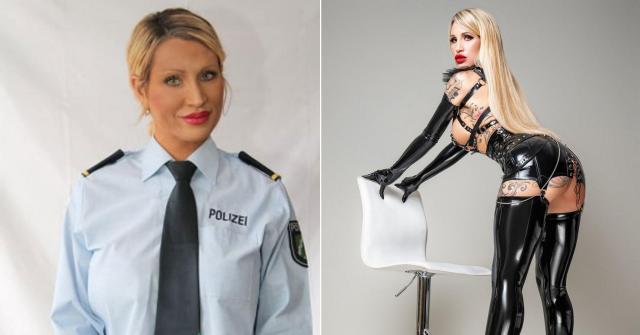  Бивша полицайка се трансформира в строга стопанка 