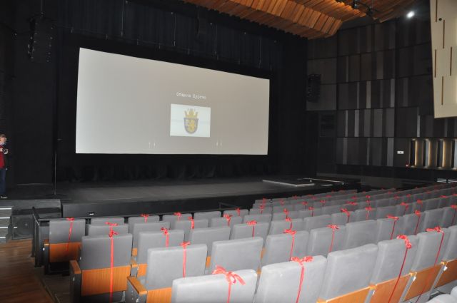  Новата перла на Бургас (СНИМКИ) 