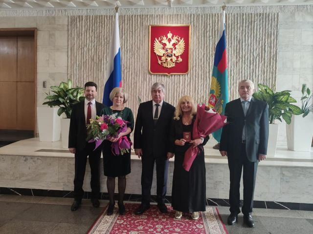 Грета Ганчева официално взе руски паспорт (СНИМКИ)