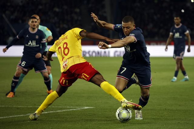  ПСЖ завоюва купата във Франция след прословут гол на Меси (ВИДЕО) 