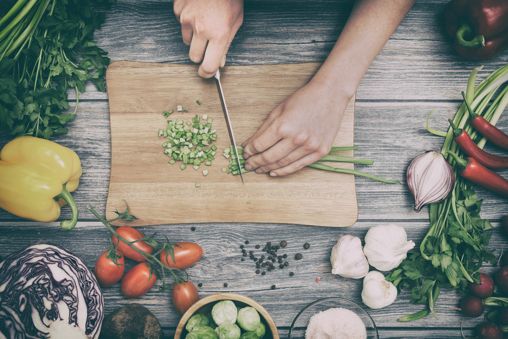 5 причини защо зеленчуковата ви диета не работи