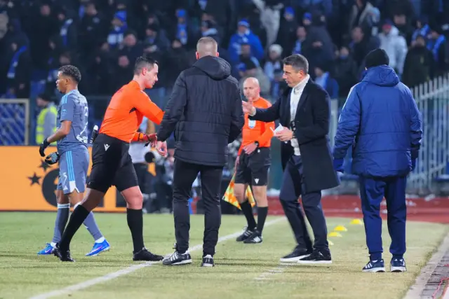 Лудогорец посече Левски и завоюва Суперкупата на България!