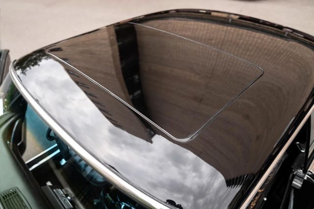  Продава се превъзходно купе Mercedes-Benz W111 