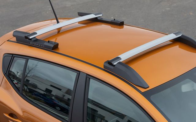  Тест и цени на новия кросоувър на Dacia 