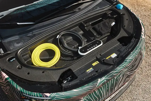 Подробности и очаквана цена за най-голямата нова Skoda 