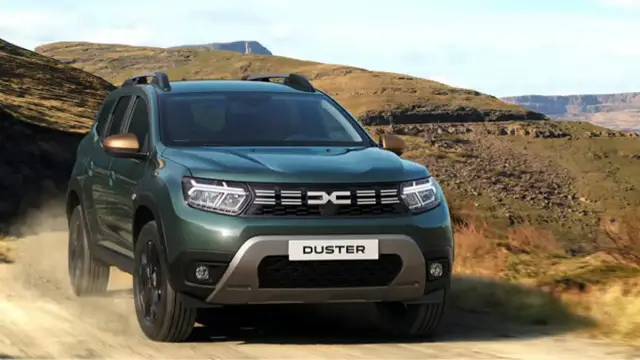 Експерти посочиха 10-те най-добри семейни кросоувъра под 20 хил. евро