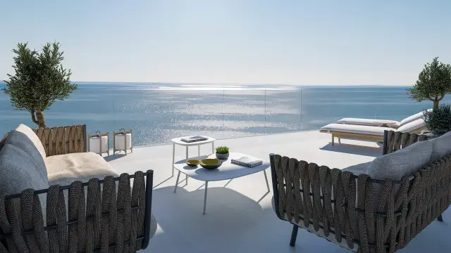 Емблематичната фешън марка строи жилищен небостъргач (СНИМКИ)