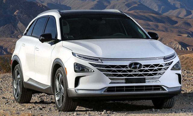 Hyundai пуска нова марка | ФАКТИ.БГ Hyundai пуска нова марка