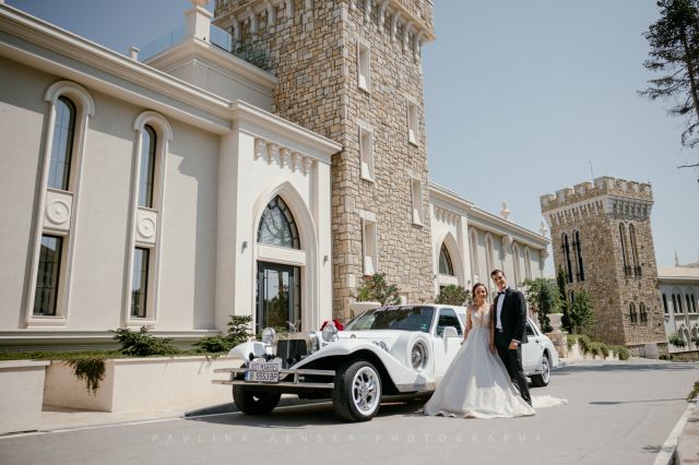 Петя Буюклиева за сватбата на сина си (СНИМКИ) | ФАКТИ.БГ Петя Буюклиева за сватбата на сина си (СНИМКИ)