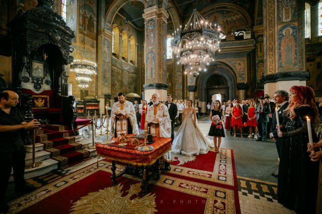  Петя Буюклиева за сватбата на сина си (СНИМКИ) 