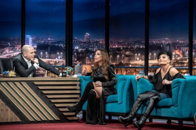  Ивана по-слаба от Галена 