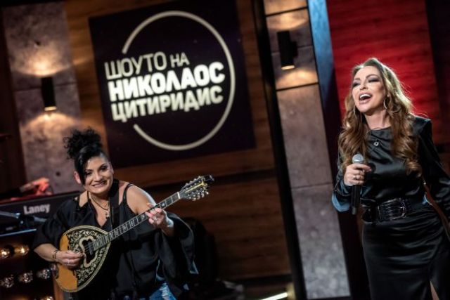  Ивана по-слаба от Галена 