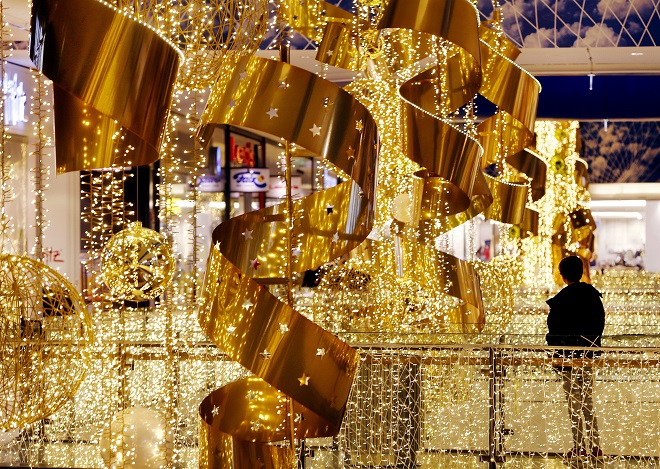 5 декември: Светът в снимки