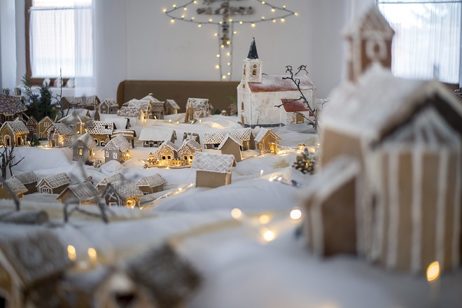 5 декември: Светът в снимки