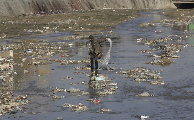 5 декември: Светът в снимки