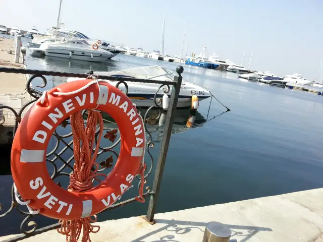  Списък на най-чистите плажове и пристанища по българското Черноморие за 2025 година 