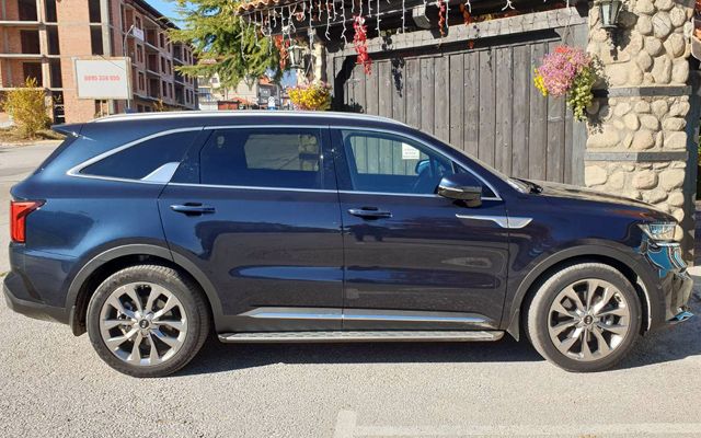  Тествахме новата Kia Sorento - какво се е трансформирало и какъв брой коства огромния кросоувър? 