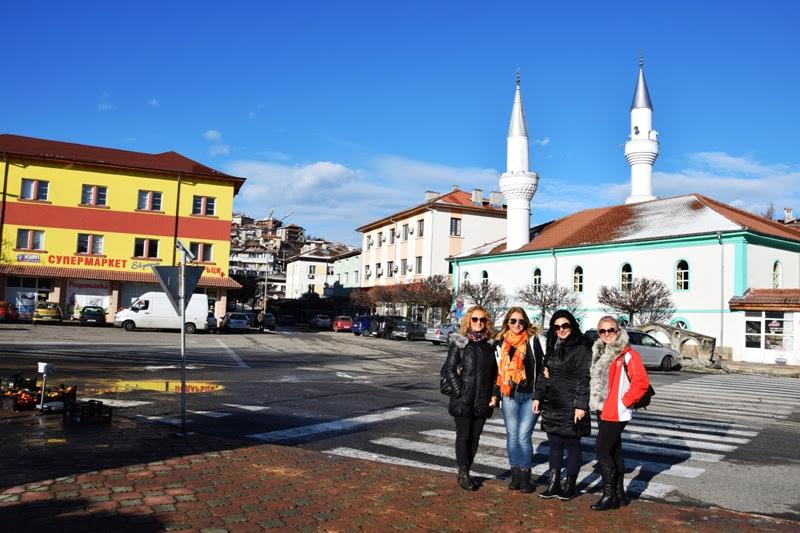 Дами от побратимена община посетиха Родопите