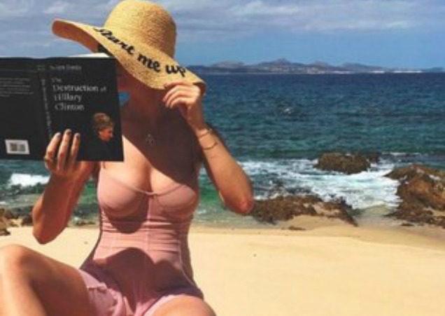 Кейти Пери не страда по Орландо Блум