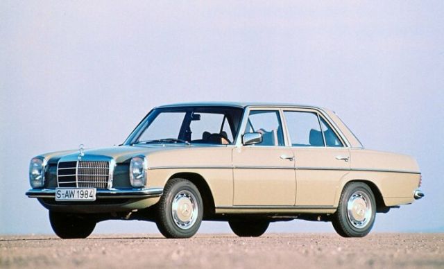 Любимите автомобили на звездите на съветското кино
