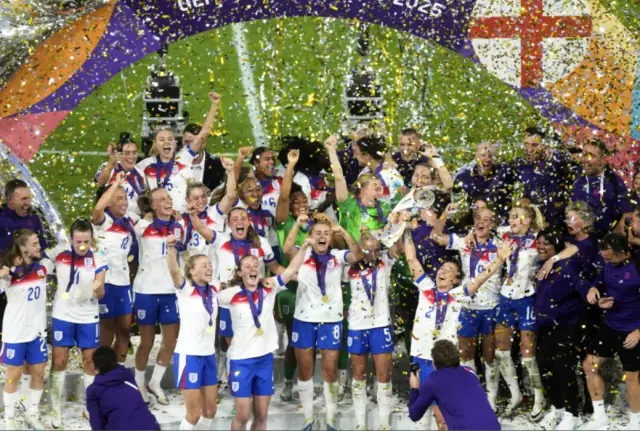 Най-важното от футболa в Европа през 2025