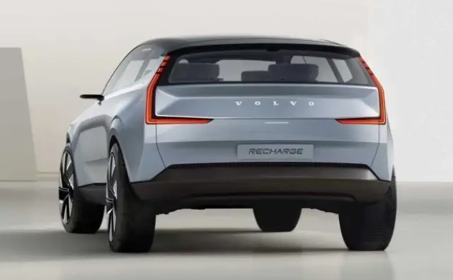 На ход е най-модерният и може би най-важният автомобил в историята на Volvo
