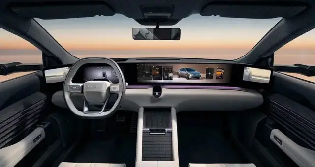 10 000 поръчки за 30 минути или по какъв начин новото AUDI направи възторг в Китай