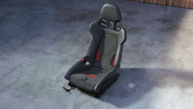 Porsche ще предлага 3D принтирани седалки за 911, Boxster и Cayman