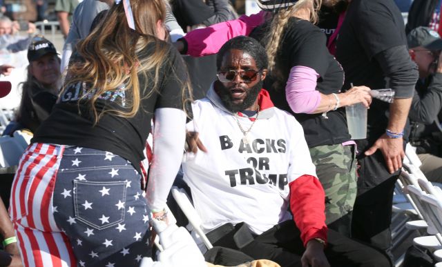 Повече от 40 милиона американци предварително упражниха правото си на глас на междинните избори в САЩ