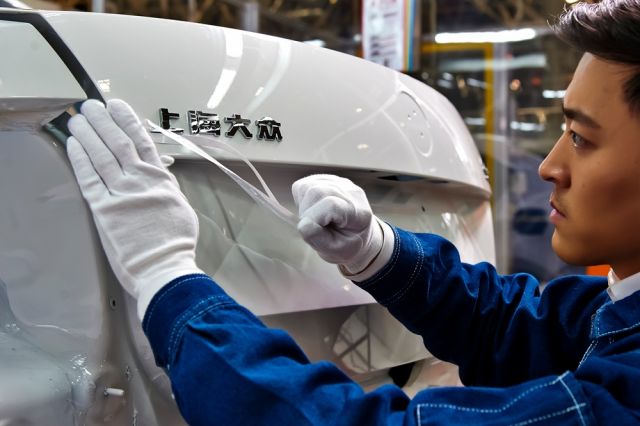 Как китайските автомобилни марки завладяват световния пазар