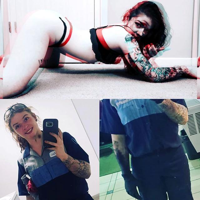  Уволниха монтьор поради присъединяване в порно 