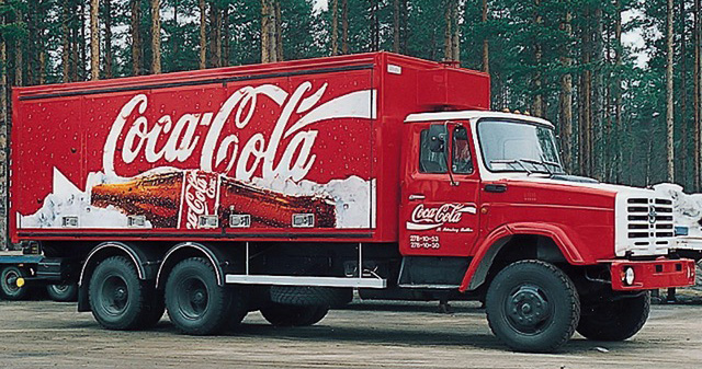 ЗиЛ остава в историята