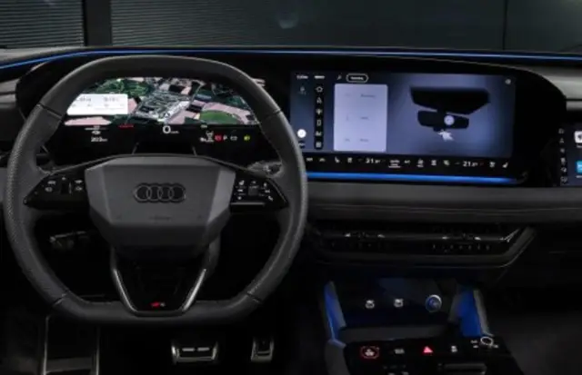 Изненадващ обрат: Audi актуализира най-новите си модели. Това решение обаче разгневи ранните купувачи