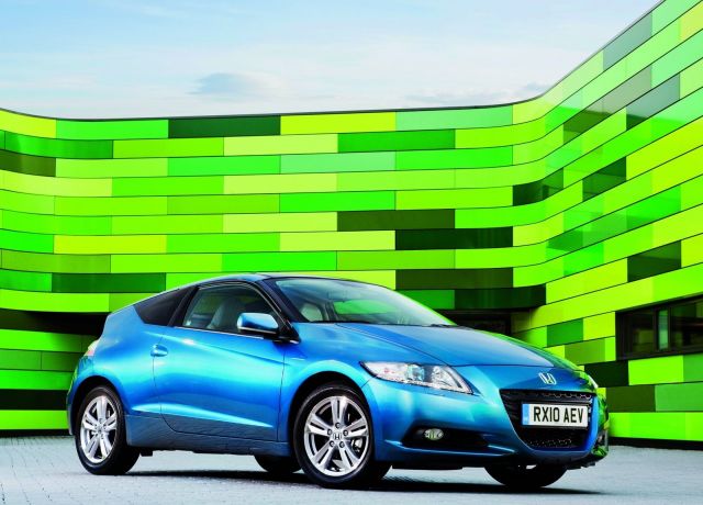  Няколко коли, които ще са дизайнерски класики в идващите години 