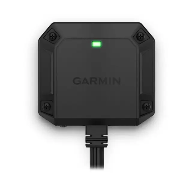 Garmin иска да реши един от най-големите проблеми на шофьорите на TIR-ове