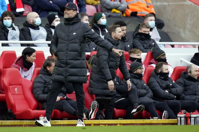  Ливърпул с поврат против Норич, Мане с свръхестествен гол 