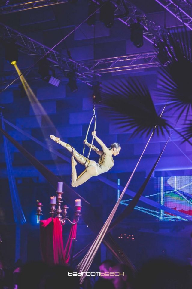  Първокласен театър дава начало на лято 2021 в Слънчев бряг 