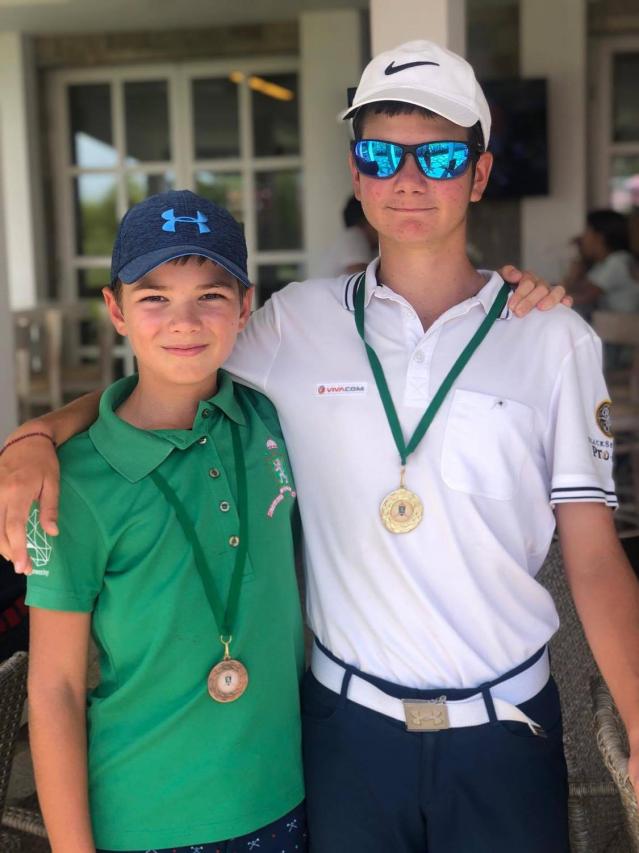  Топ гении на родния голф пред ФАКТИ: Голфът става все по-популярен в България 