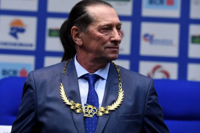 `Светът `Светът